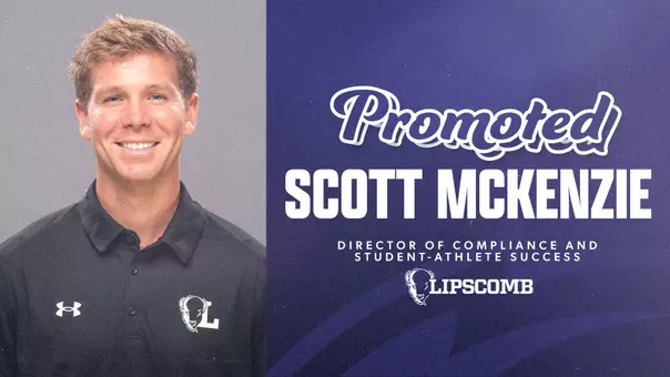 Scott McKenzie Promotion
