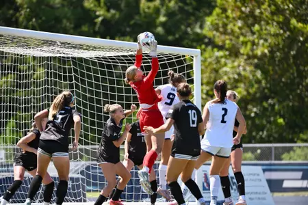 WSOC vs UNF