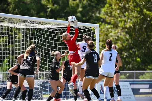 WSOC vs UNF