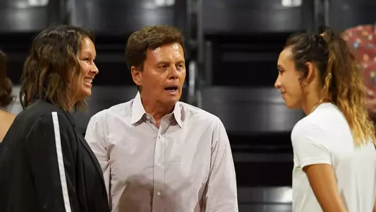 Joy McKienzie-Fuerbringer, Brian Gimmillaro, Libby Fontanilla