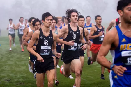 Jacob Korgan (left), Alex Kalmar (right)