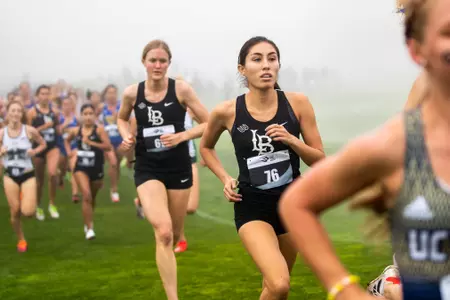 Bronwyn Bunnell (left), Brieanna Tafoya (right)