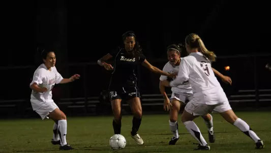 Karina Camacho Vs Santa Clara