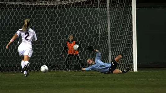 Emily Kingsborough Vs Santa Clara