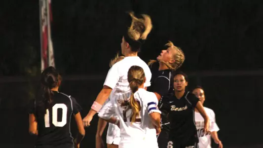 Alex Balcer, Karina Camacho