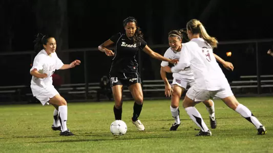 Karina Camacho Vs Santa Clara