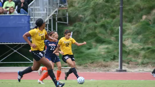 Nadia Link, Jazz Strozier