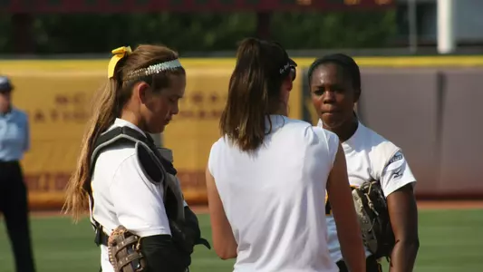 LBSU Spring Sport Action Shot