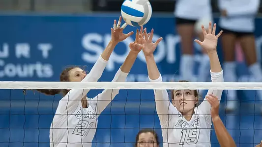 Hayley Benson, Carly Beddingfield