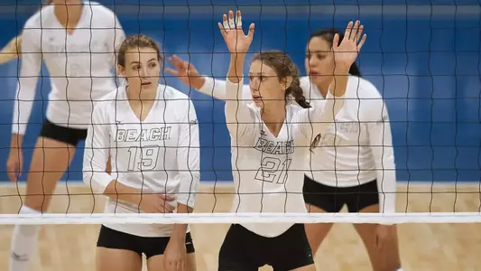 Hayley Benson, Carly Beddingfield