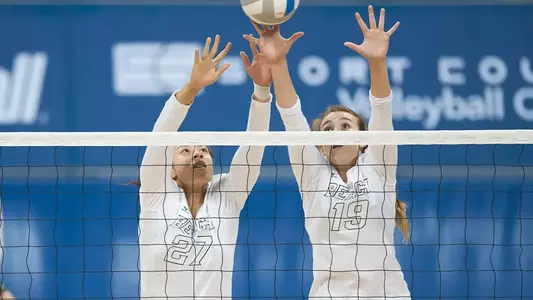 Tiara Wallace, Carly Beddingfield