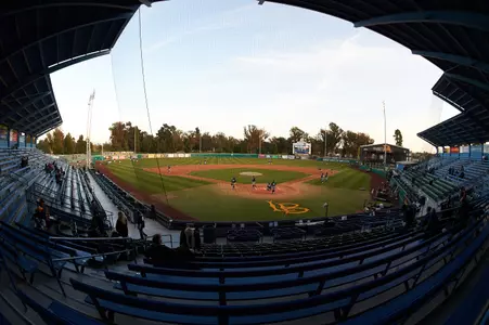 Blair Field