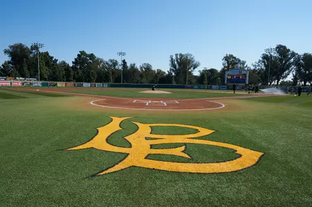 Bohl Diamond at Blair Field