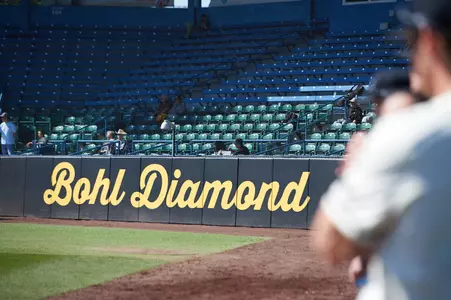 Bohl Diamond at Blair Field