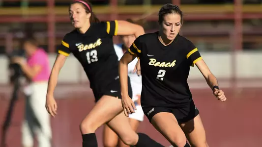 Kaitlin Fregulia, Taylor Bistline