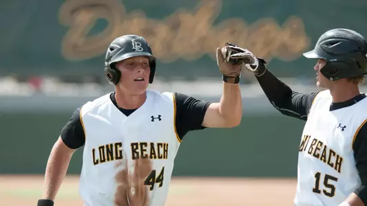 Jonathan Serven, Luke Rasmussen