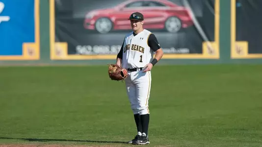 Garrett Hampson