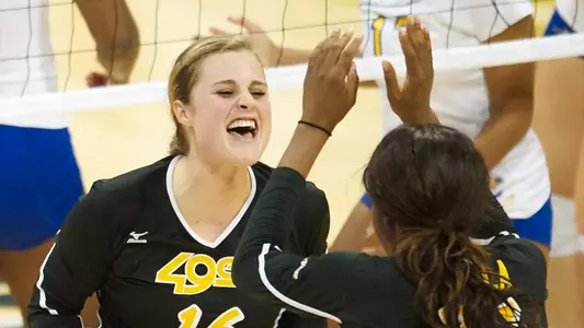 Chisom Okpala, Delainey Aigner-Swesey