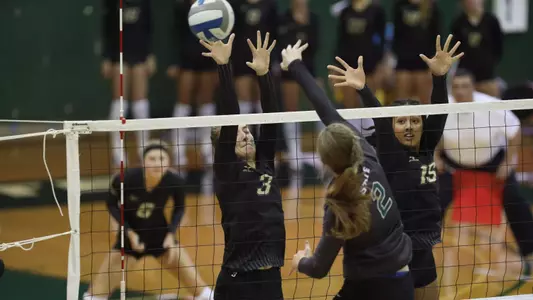 Peyton Grahovac, Ashley Murray