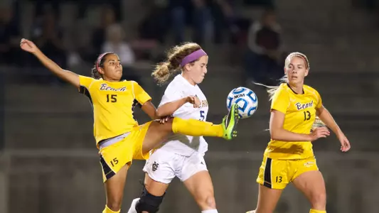 Mimi Rangel, Hannah Sanders