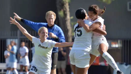 Team Celebration