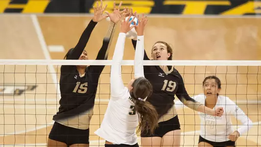 Ashley Murray, Carly Beddingfield