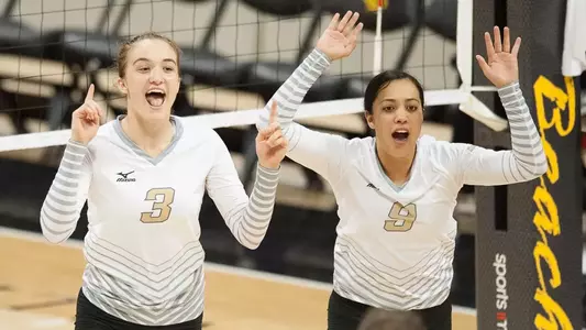 Jenelle Hudson,  Peyton Grahovac