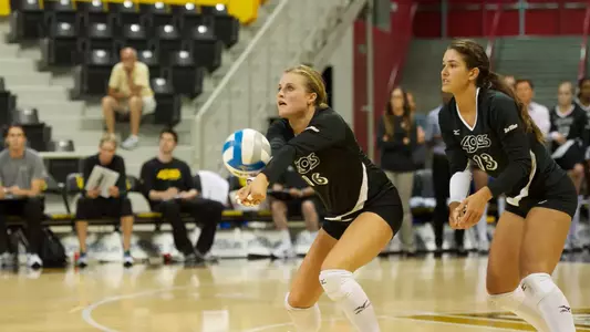 Chelsea Cabrajac, Delainey Aigner-Swesey