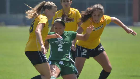 Sidney Garza, Kelsey Wilson