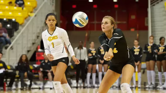 Tyler Jackson, Delainey Aigner-Swesey