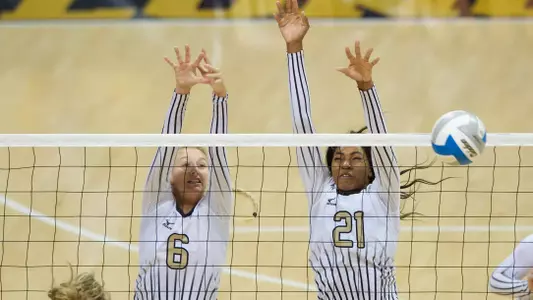 Chisom Okpala, Bre Mackie