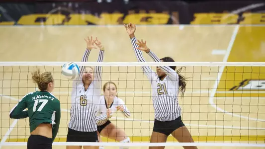 Chisom Okpala, Bre Mackie