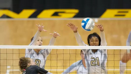 Sophie Bukovec, Chisom Okpala