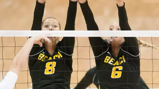 Sophie Bukovec, Bre Mackie