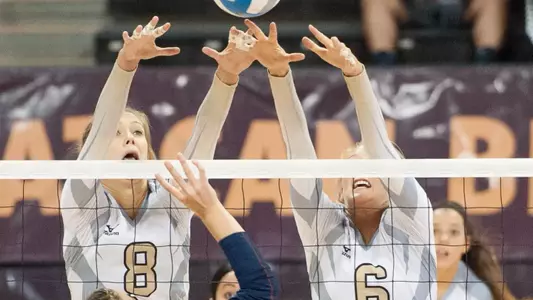 Sophie Bukovec, Bre Mackie