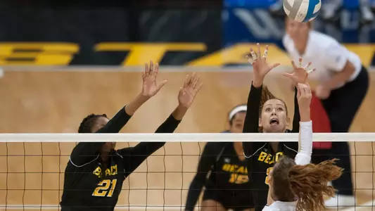 Sophie Bukovec, Chisom Okpala