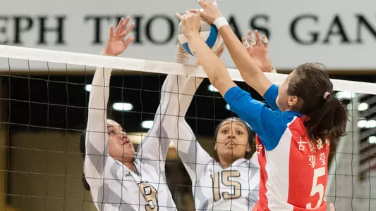 Jenelle Hudson, Ashley Murray