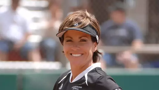 Kim Sowder's 49ers received two first place votes in the Big West Preseason Poll.