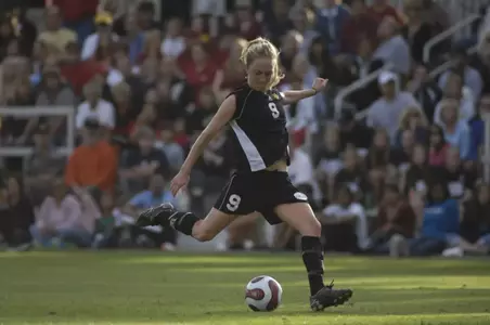 2007 Hayley Bolt Action