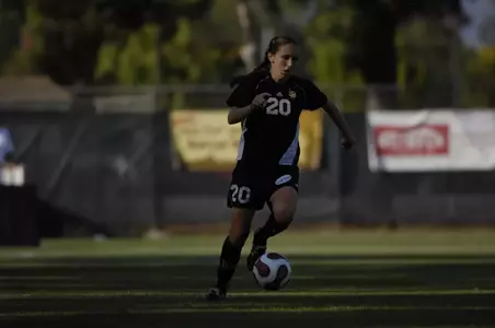 2007 Dana Farquhar Action Photo