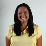 All-American senior Kay Hoey will be going after her eighth tournament title at the Las Vegas Showdown.