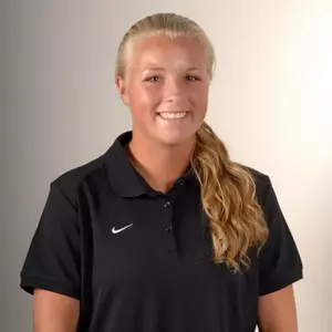 Lindsay Bullock has a 3.59 GPA and is majoring in Math Education.