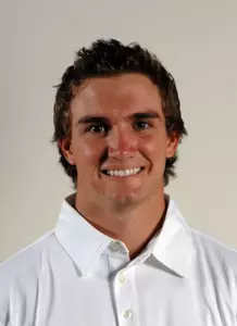 Junior Michael Drake was the top 49er as he finished tied for 14th place at the Wyoming Desert Intercollegiate.