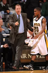 49ers host Weber State Saturday