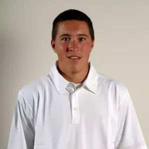 Freshman Kevin Roy was named Big West Conference Golfer of the Month for November