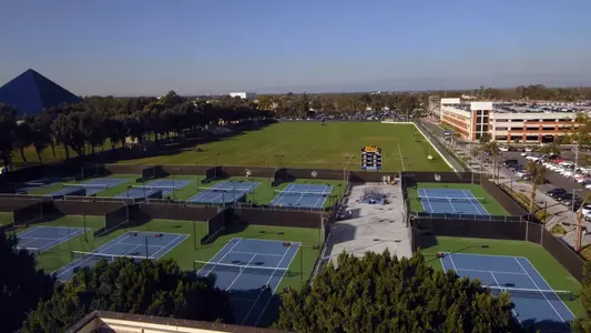 Rhodes Tennis Center