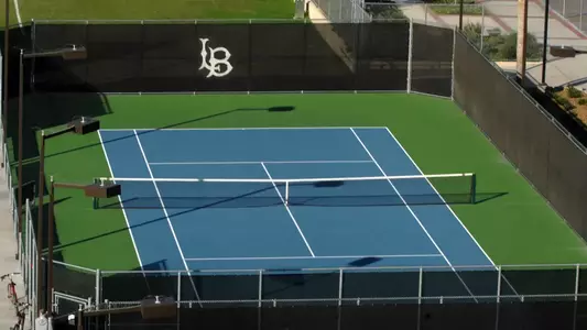 Rhodes Tennis Center