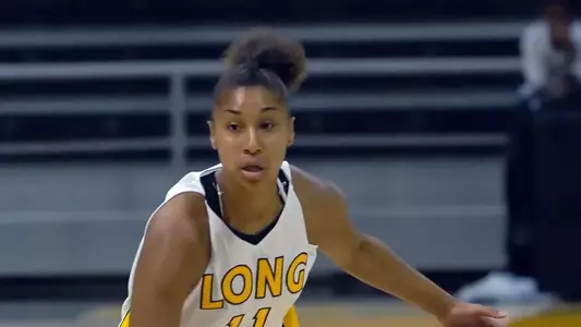 Freshman Adelle Walton led the 49ers with a season-high 13 points.