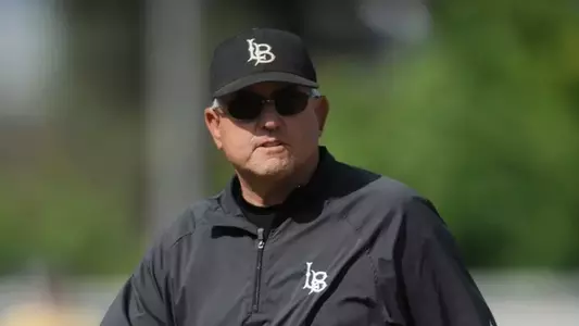 Long Beach State head coach Mike Weathers and his staff will lead the 49ers' day at Blair Field.