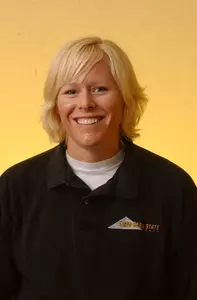 Head Coach Jenny Hilt-Costello has announced her first signee for the new recruiting class.